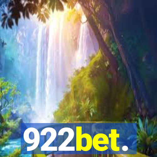 922bet.