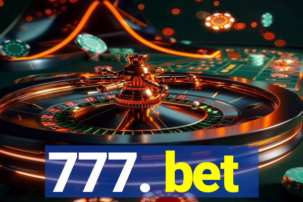 777. bet