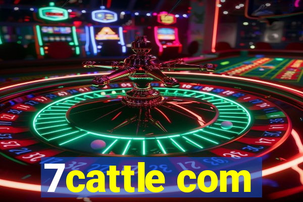 7cattle com