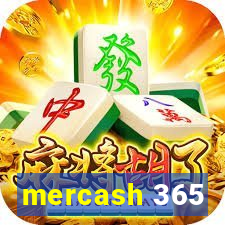 mercash 365