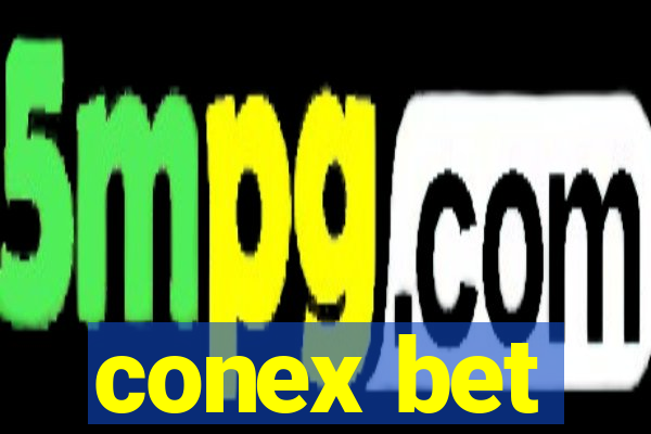 conex bet