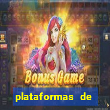 plataformas de casino online