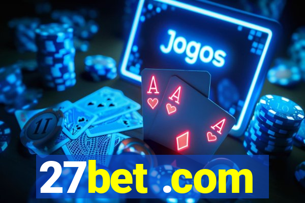 27bet .com