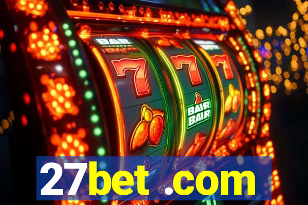 27bet .com