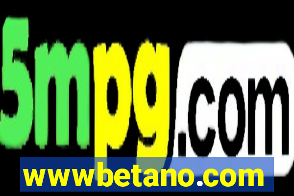 wwwbetano.com