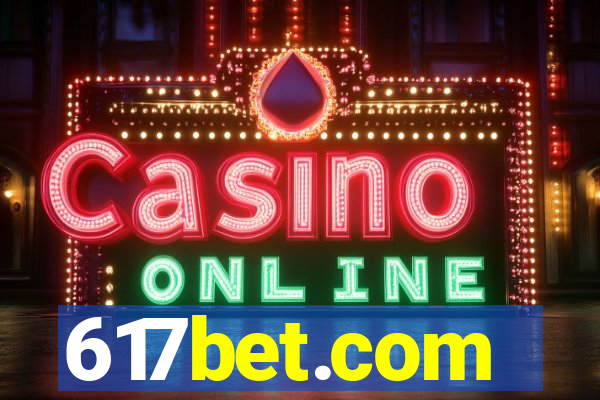 617bet.com