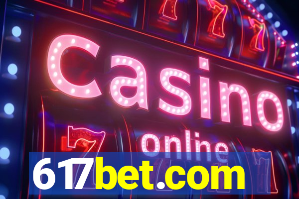 617bet.com