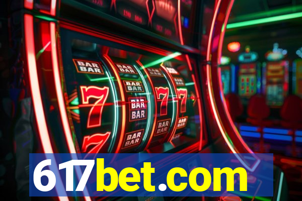 617bet.com