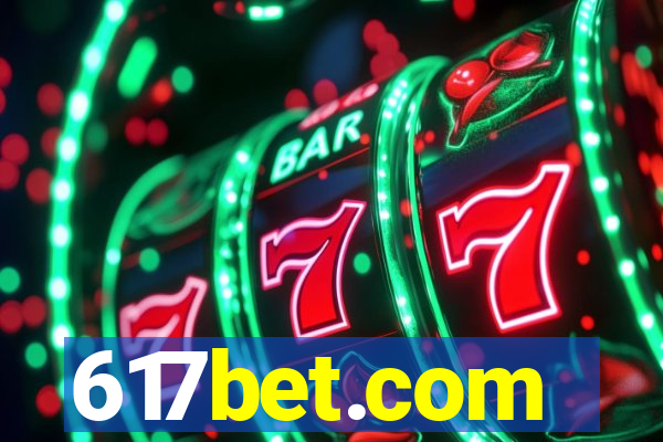 617bet.com