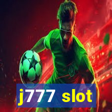 j777 slot