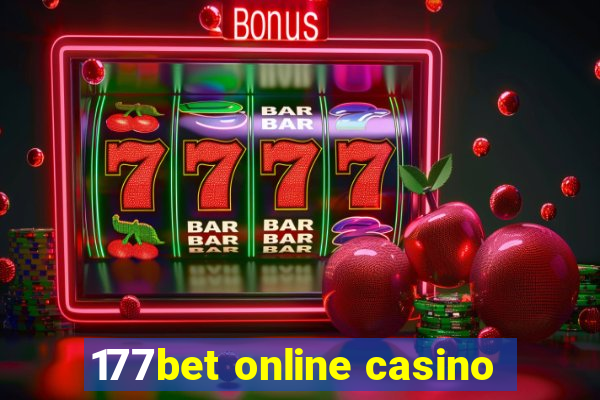 177bet online casino