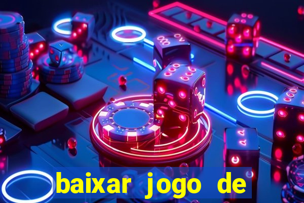 baixar jogo de futebol pc