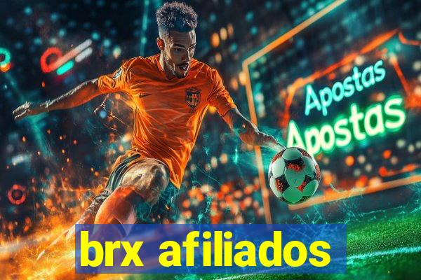 brx afiliados