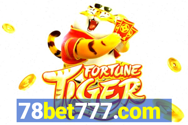 78bet777.com