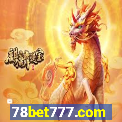 78bet777.com