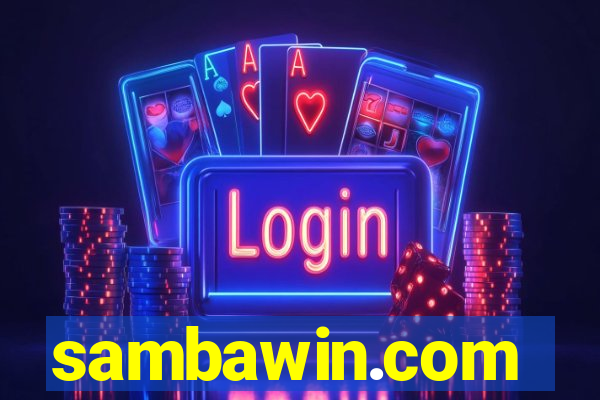 sambawin.com