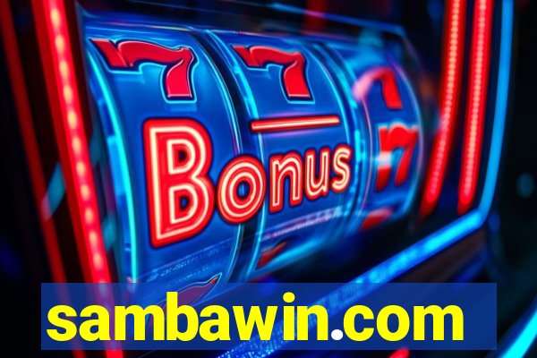 sambawin.com