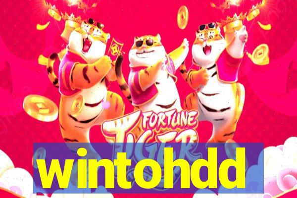 wintohdd