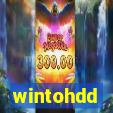 wintohdd