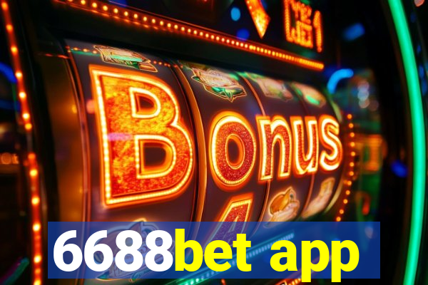 6688bet app