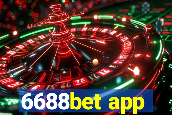 6688bet app