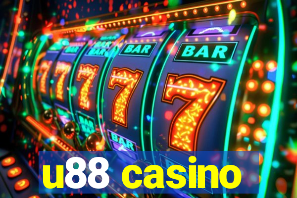 u88 casino