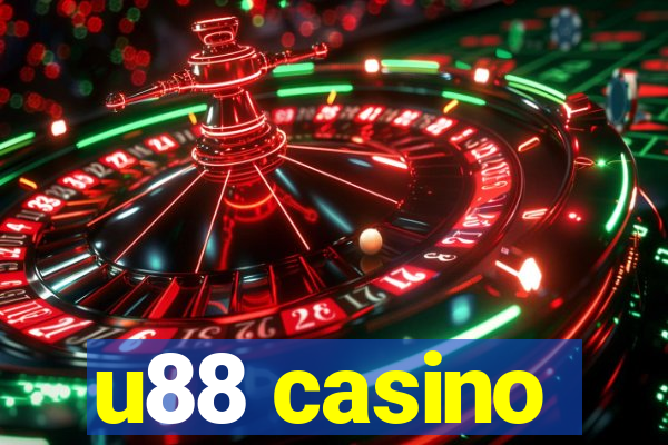 u88 casino