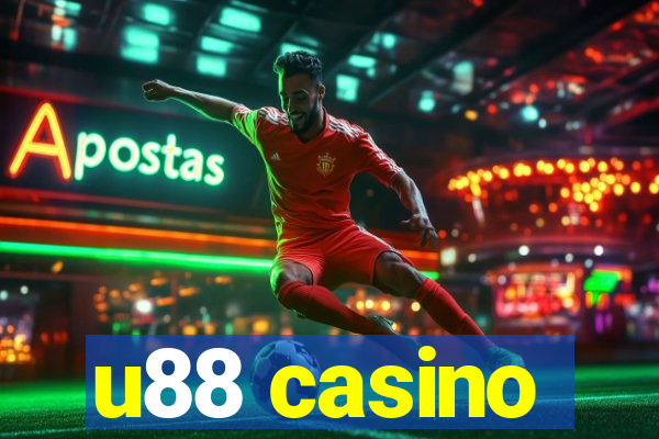 u88 casino