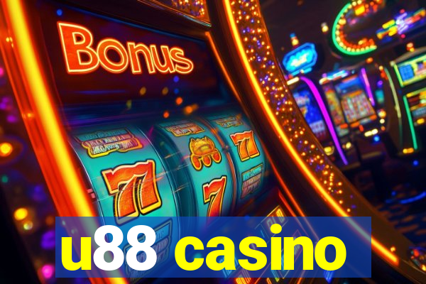 u88 casino