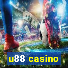 u88 casino