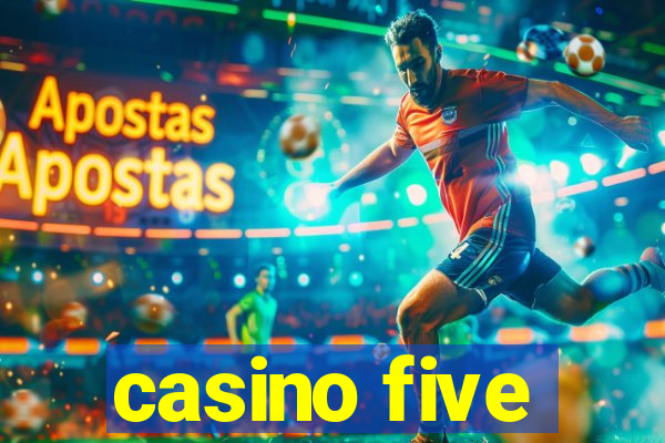 casino five