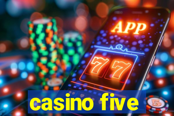 casino five