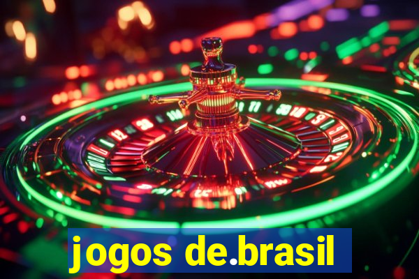 jogos de.brasil