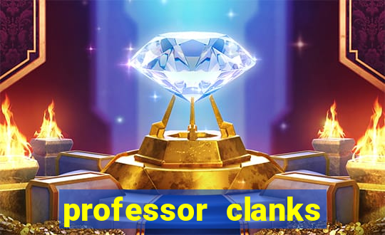 professor clanks combinator slot