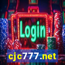 cjc777.net