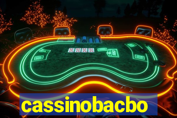 cassinobacbo