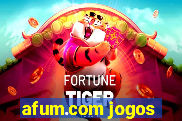 afum.com jogos