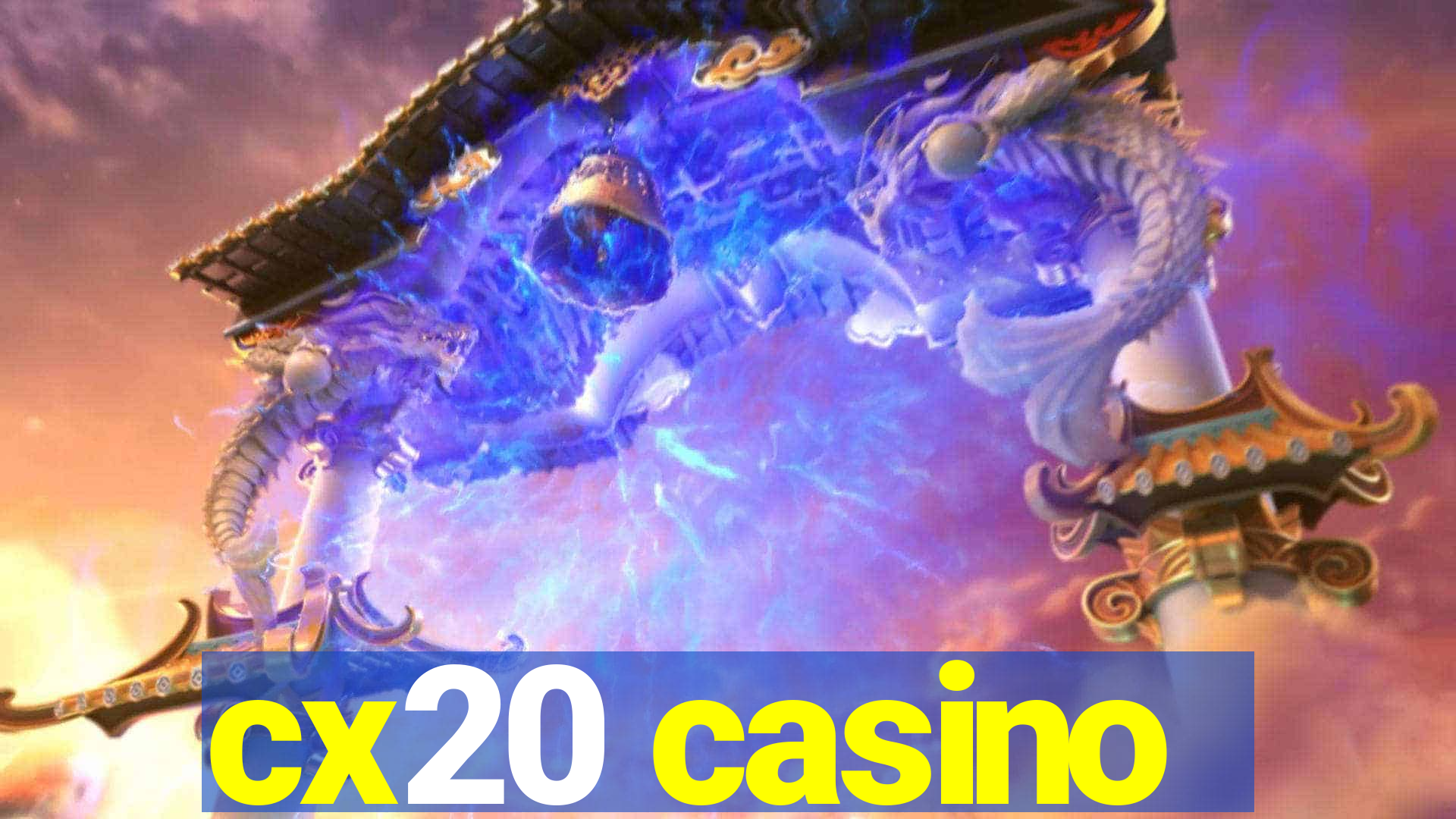 cx20 casino