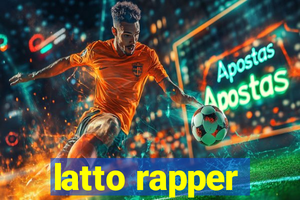 latto rapper