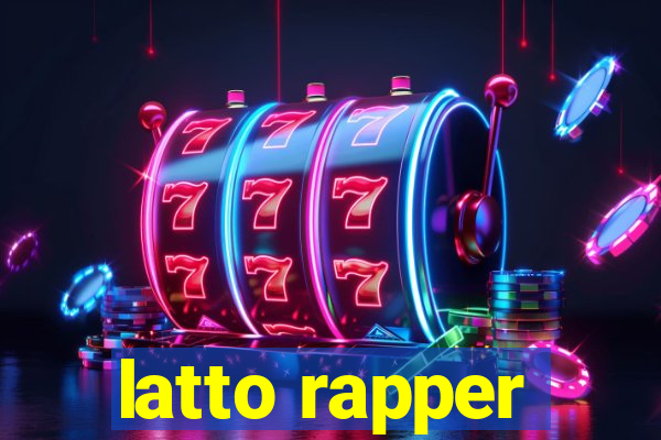 latto rapper