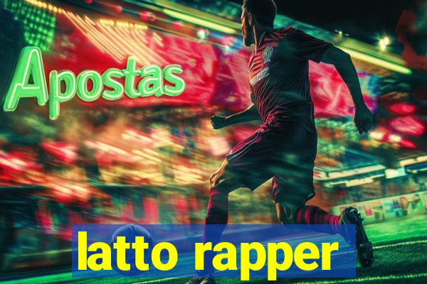 latto rapper