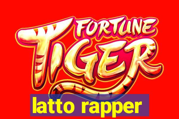 latto rapper