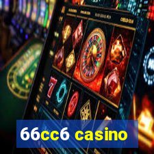 66cc6 casino