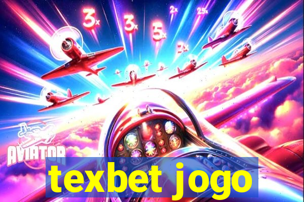 texbet jogo