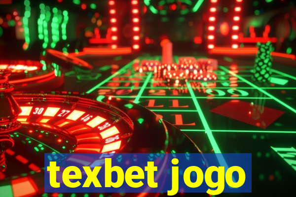 texbet jogo