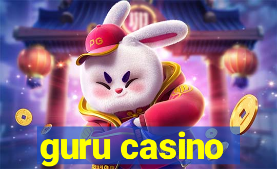 guru casino