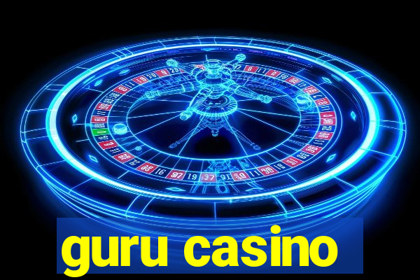 guru casino