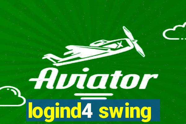 logind4 swing