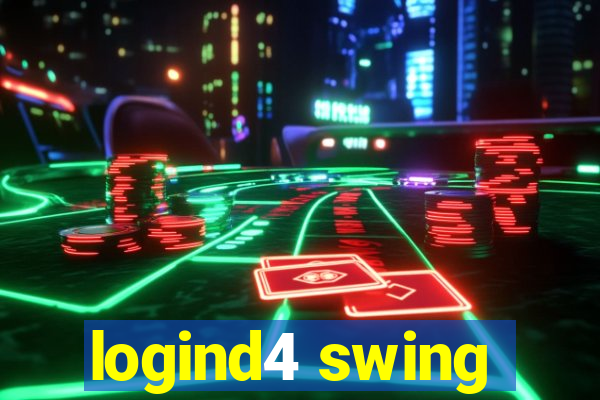 logind4 swing