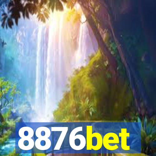 8876bet